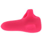 Fini Rechargeable Bullet Finger Vibe in Pink