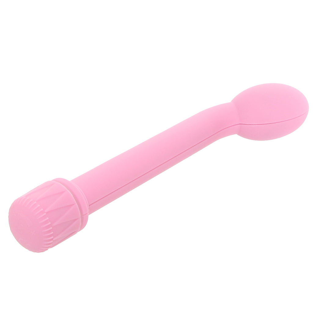 PinkCherry G-Spot Tulip Vibrator in Pink PinkCherry PinkCherry G-Spot Tulip Vibrator in Pink PinkCherry