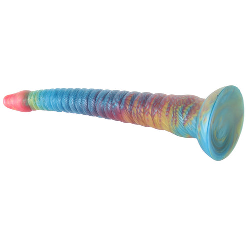 Stardust Kinky Kraken 17 Inch Dildo – PinkCherry