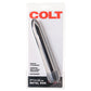 Colt 7 Inch Metal Rod Vibe