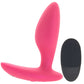 We-Vibe Ditto+ Vibrating Anal Plug in Pink
