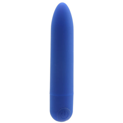 Zero Tolerance All Mighty Bullet Vibe in Cobalt Blue PinkCherry Zero Tolerance All Mighty Bullet Vibe in Cobalt Blue PinkCherry