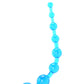 X-10 Anal Beads in Blue