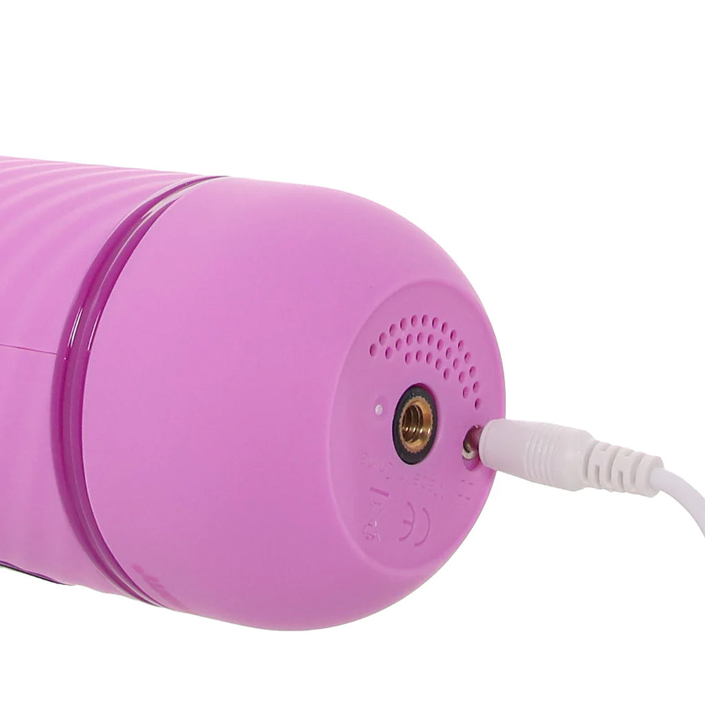 Triple Tease Vibe - Pink main image 1