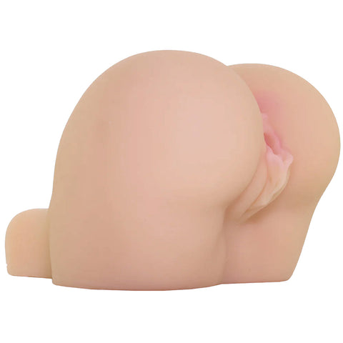 Petite Fantasy Bubble Butt Mega Stroker PinkCherry Petite Fantasy Bubble Butt Mega Stroker PinkCherry