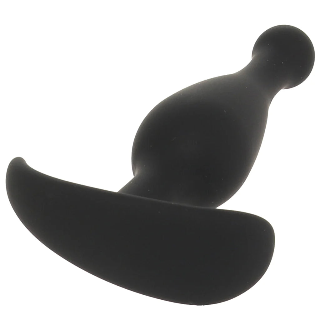 PinkCherry Rock Your Body Anal Plug PinkCherry PinkCherry Rock Your Body Anal Plug PinkCherry