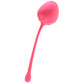 Strawberry Squeeze.Relax.Repeat Kegel Training Set