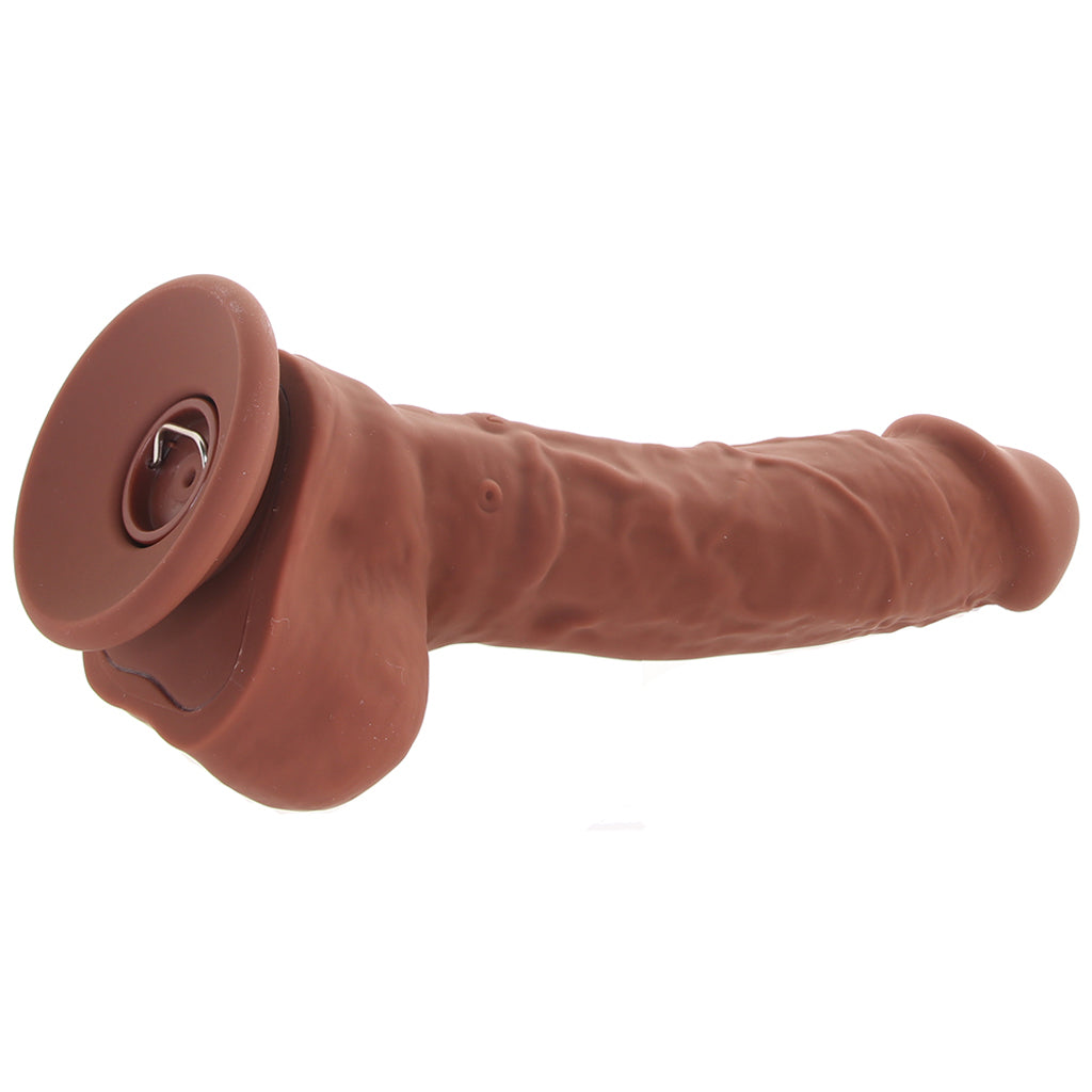 Big Shot Squirting Vibe in Brown PinkCherry Big Shot Squirting Vibe in Brown PinkCherry
