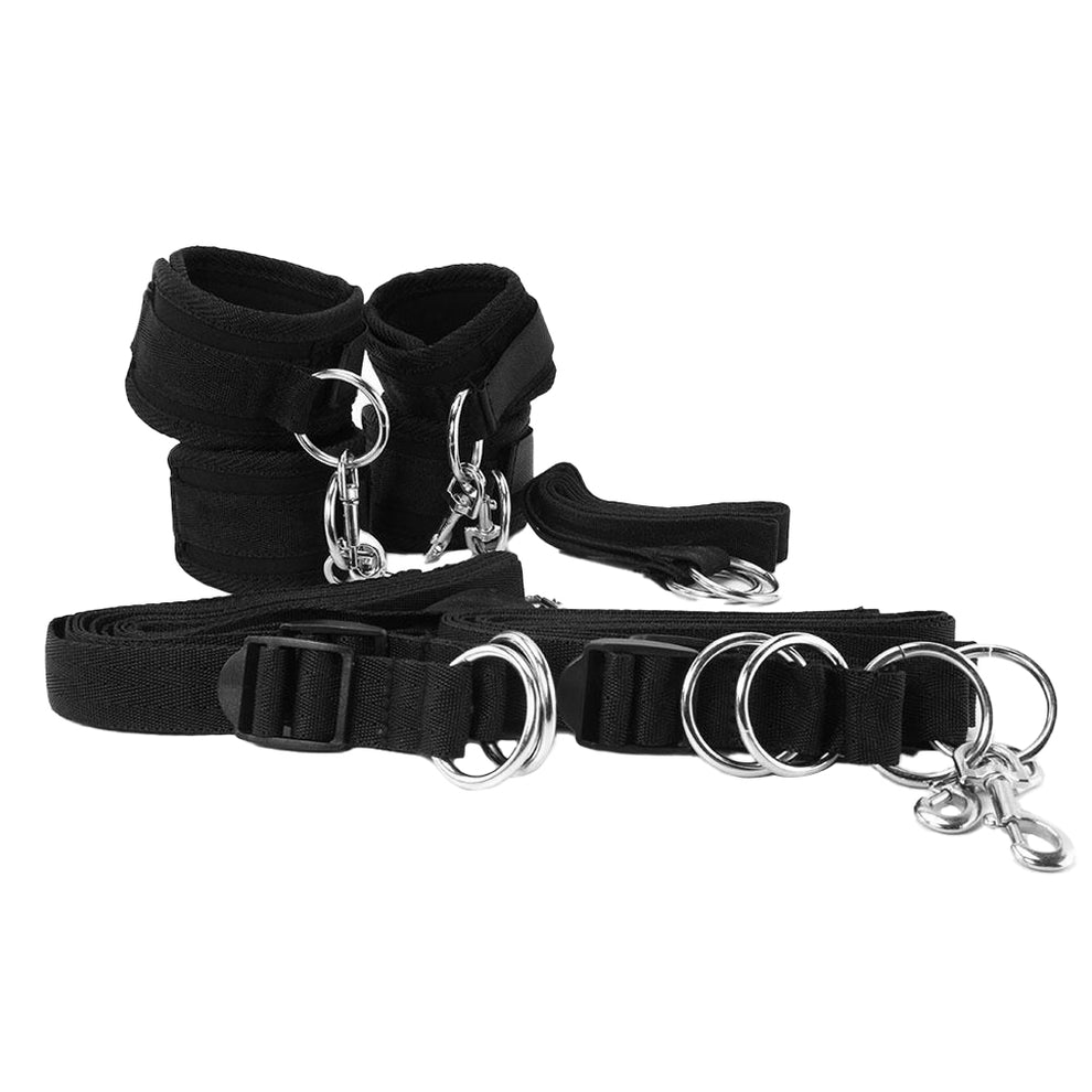SEI MIO The Bed-Spreader Restraint System