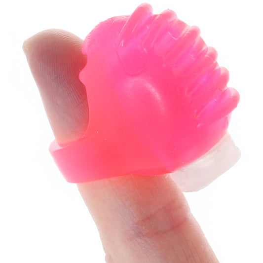 PinkCherry Fun Finger Vibe