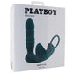 Playboy Bring It On Butt Plug Vibe