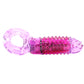 OYeah! Super Powered Vertical Vibe Ring in Assorted Colors