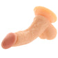 Real Skin Whoppers 6.5 Inch Dildo