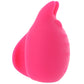 Huni Rechargeable Lay-On Vibe in Foxy Pink