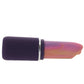 Retro Rechargeable Bullet Vibe in Purple