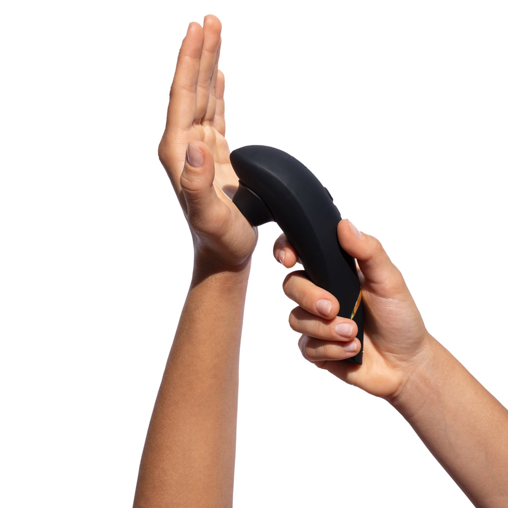 Suction Vibrator Womanizer How To Use