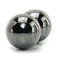 Nen-Wa Magnetic Hematite Balls in Black