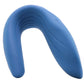 Satisfyer Partner Whale Couple's Vibe in Blue