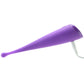 Inya Le Pointe Clitoral Stimulator Vibe in Purple