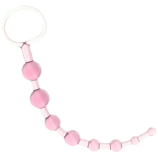 Jelly Rancher Anal Trainer Pleasure Plugs Kit PinkCherry Jelly Rancher Anal Trainer Pleasure Plugs Kit PinkCherry