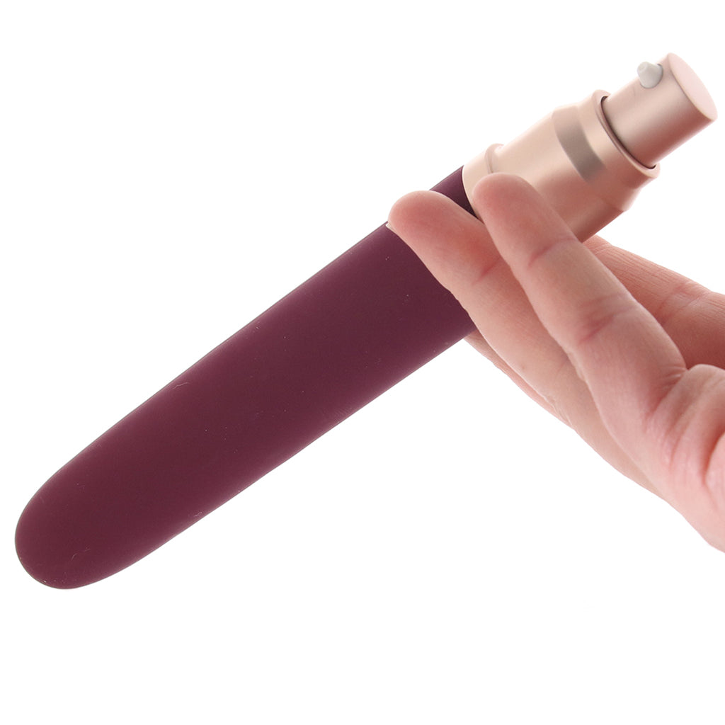 Loveline The Traveler Vibe in Burgundy PinkCherry Loveline The Traveler Vibe in Burgundy PinkCherry