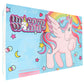 Le Wand Special Edition Unicorn Wand 8 Piece Collection