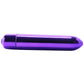 Back to the Basics Rocket Bullet Vibe in Purple