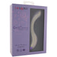 G-Love Dual Motor Silicone G-Wand Vibe