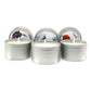 3-in-1 Candle Trio Gift Bag 2oz/60g in Fruit Mix