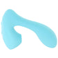 Inya Sonnet G-Spot Vibe with Suction in Teal