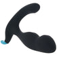 Rocker Weighted Silicone Plug