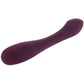 Dame Arc G-Spot Vibe in Plum