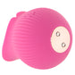Inya The Bloom Rechargeable Stimulator in Pink
