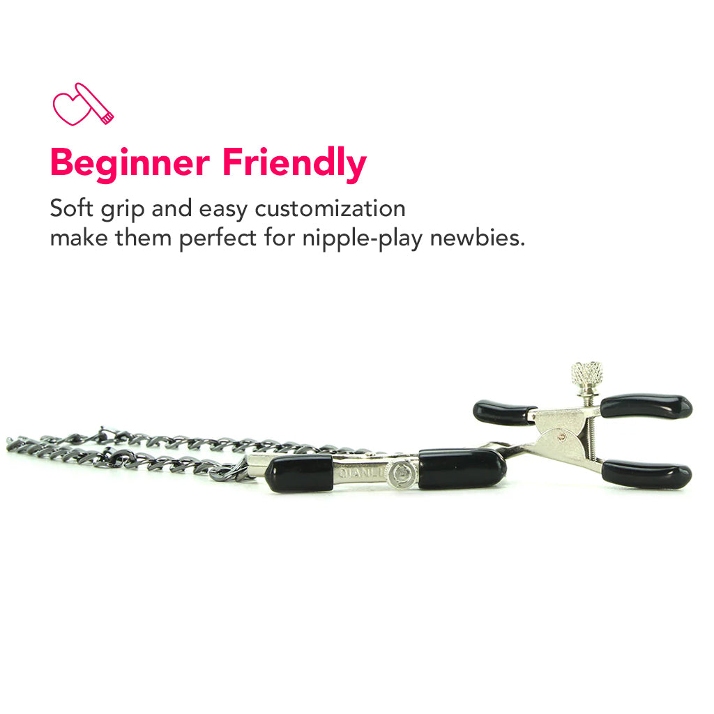 First Time Fetish Nipple Teasers PinkCherry First Time Fetish Nipple Teasers PinkCherry
