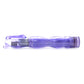 Lighted Shimmers LED Hummer Vibe in Purple