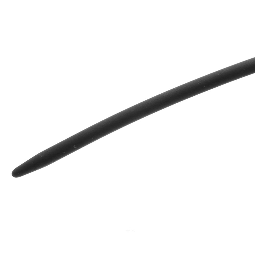 Ouch! Vibrating Extra Long Silicone Urethral Sound PinkCherry Ouch! Vibrating Extra Long Silicone Urethral Sound PinkCherry