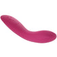 We-Vibe Rave 2 Silicone G-Spot Vibe in Fuschia