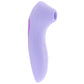 Revel Vera Air Pulse Stimulator in Purple