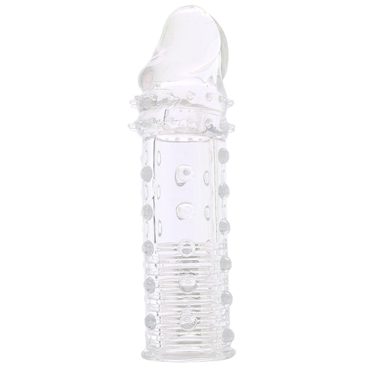 PinkCherry Clear Extension Sleeve