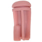 Maxtasy Pink Standard Sleeve For Suction Master