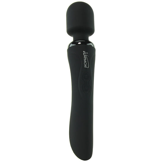 Body Recharger Silicone Massager