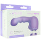 Ripple Petite Weighted Silicone Attachment