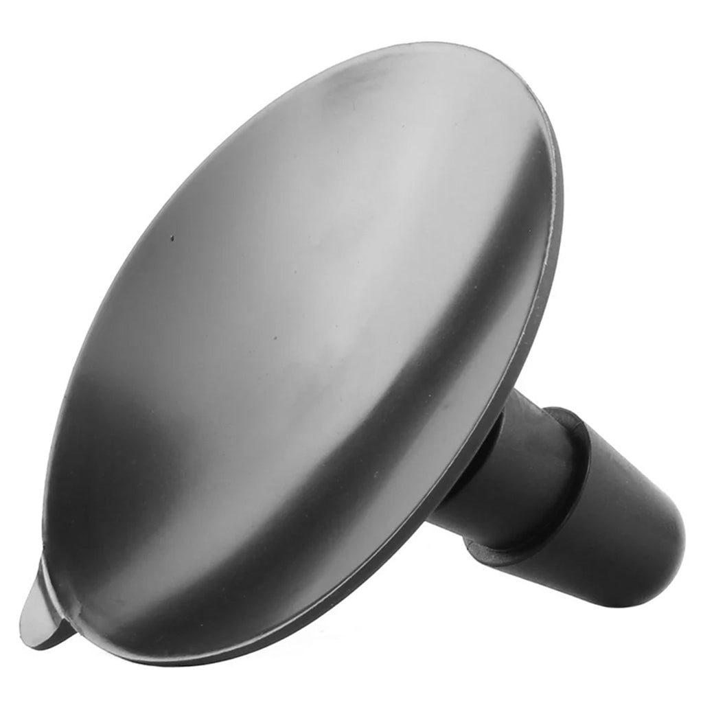Large Vac-U-Lock Suction Cup Plug in Black PinkCherry Large Vac-U-Lock Suction Cup Plug in Black PinkCherry