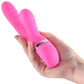 Foreplay Frenzy Pucker Suction Rabbit Vibe