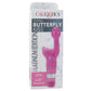 Platinum Edition Butterfly Kiss Vibe in Pink