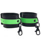 Ouch! Glow in the Dark Ankle Cuffs