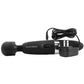Rechargeable Massager in Black