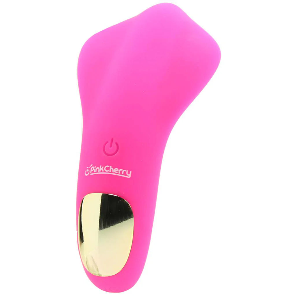 PinkCherry Ray of Light Clitoral Stimulator PinkCherry PinkCherry Ray of Light Clitoral Stimulator PinkCherry