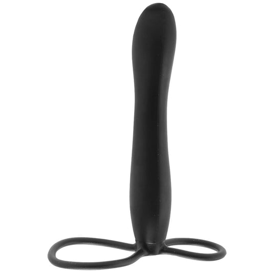 Mojo Blackjack Double Penetration C-Ring