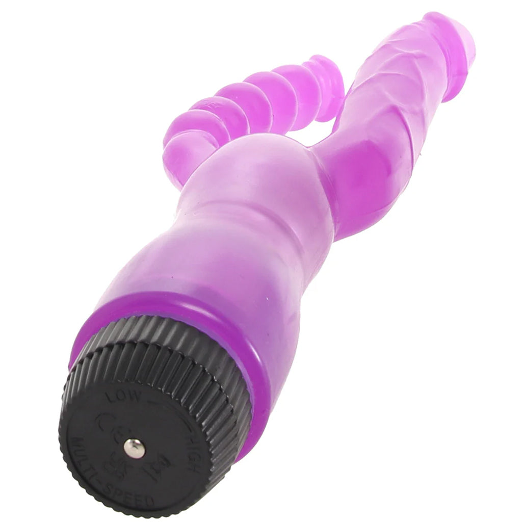 PinkCherry Dual Penetrator Vibe PinkCherry PinkCherry Dual Penetrator Vibe PinkCherry